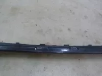 Юбка задняя на Volvo XC60 — фото 9