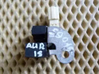 Реле на Toyota Auris E150 — фото 4