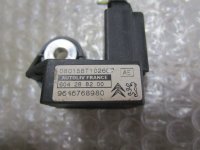 Датчик AIR BAG на Citroen C4 — фото 2