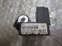 Датчик AIR BAG на Citroen C4 — фото 3