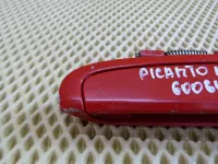 Ручка двери передней наружная левая на Kia Picanto SA — фото 2