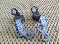 Петля двери задней правой Ford Focus II 2005-2008,C-MAX 2003-2010,Focus II 2008-2011,Kuga 2008-2012 (3M51R26800AH) — фото 1