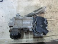 Заслонка воздушная Nissan X-Trail (T31) 2007-2014 (8200796674) — фото 1