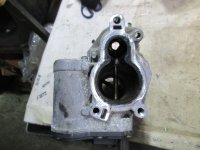 Заслонка воздушная на Nissan X-Trail T31 — фото 3