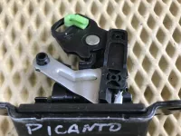 Замок багажника на Kia Picanto SA — фото 3