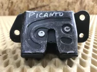 Замок багажника на Kia Picanto SA — фото 5