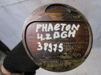 Поршень с шатуном на Volkswagen Phaeton — фото 5