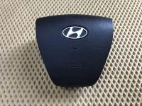 Подушка безопасности в руль на Hyundai ix55 EN — фото 1