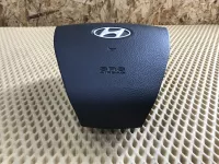 Подушка безопасности в руль на Hyundai ix55 EN — фото 2