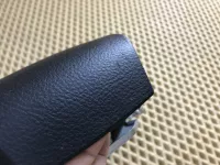 Подушка безопасности в руль на Hyundai ix55 EN — фото 4