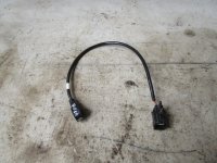 Датчик детонации Ford Focus III 2011-2019 (98MF12A699BA) — фото 1