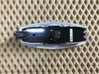 Плафон салонный на Ford Focus — фото 4