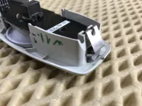 Плафон салонный на Ford Focus — фото 5