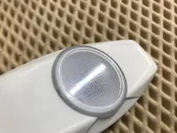Плафон салонный на Ford Focus — фото 3