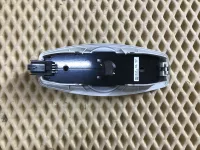 Плафон салонный на Ford Focus III — фото 4