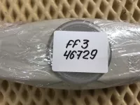 Плафон салонный на Ford Focus III — фото 8