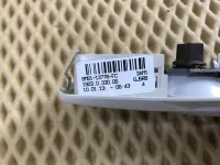 Плафон салонный на Ford Focus III — фото 7