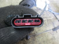 проводка двери задней левой на Ford Focus III — фото 4
