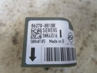 Датчик AIR BAG на SsangYong Rexton Y250 — фото 2