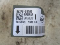 Датчик AIR BAG на SsangYong Rexton Y250 — фото 2