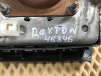 Подушка безопасности в руль на SsangYong Rexton Y250 — фото 11