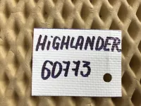 Рейка рулевая на Toyota Highlander XU50 — фото 10