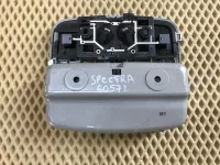 Плафон салонный на Kia Spectra SD — фото 6