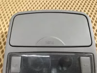 Плафон салонный на Kia Spectra SD — фото 4