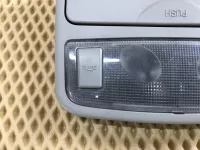Плафон салонный на Kia Spectra SD — фото 2