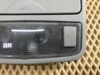 Плафон салонный на Kia Spectra SD — фото 3
