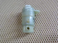 Бачок гидроусилителя Mitsubishi Lancer Cedia (CS) 2000-2003,Outlander (CU) 2001-2008,Lancer (CS/Classic) 2003-2008,Lancer (CX,CY) 2007>,Outlander XL (CW) 2006-2012,4007 2008-2013,C-Crosser 2008-2013 (MR403657) — фото 1
