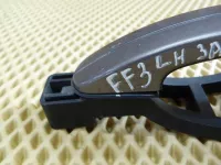 Ручка двери задней наружная левая на Ford Focus III — фото 3