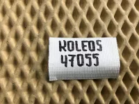 Ручка потолочная комплект на Renault Koleos Y — фото 8