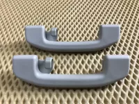 Ручка потолочная комплект на Renault Koleos Y — фото 3