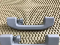 Ручка потолочная комплект на Renault Koleos Y — фото 2