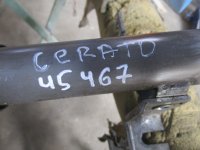 Рулевая колонка на Kia Cerato LD — фото 5