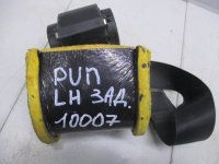 Ремень безопасности задний левый на Fiat Punto — фото 6