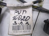 проводка двери задней левой на Fiat Punto — фото 2