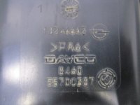 Абсорбер, угольный фильтр на Fiat Punto — фото 5