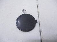 Заглушка буксировочного крюка на Hyundai Solaris — фото 1