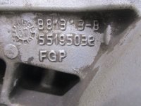 Кронштейн двигателя на Fiat Punto — фото 8