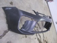 Бампер передний на Kia Rio FB — фото 3