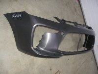 Бампер передний на Kia Rio FB — фото 2