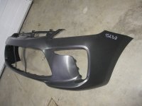 Бампер передний на Kia Rio FB — фото 3