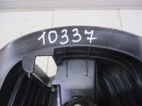 Кожух рулевой колонки на Nissan Teana J32 — фото 7