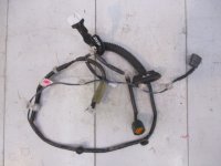 проводка двери задней левой на Nissan Teana J32 — фото 1