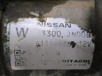Стартер на Nissan Teana J32 — фото 7