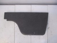 Пол багажника на Nissan Teana J32 — фото 1