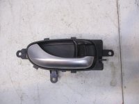 Ручка двери передней внутренняя правая на Nissan Teana J32 — фото 1