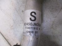 Трубка кондиционера на Nissan Teana J32 — фото 3